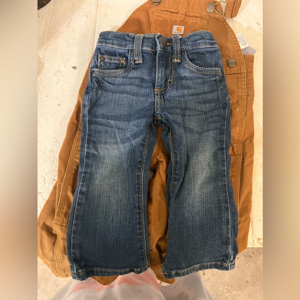 Boy wrangler retros - Picture 2 of 2